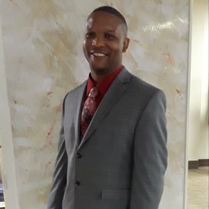 Meet your Posher, Dandre